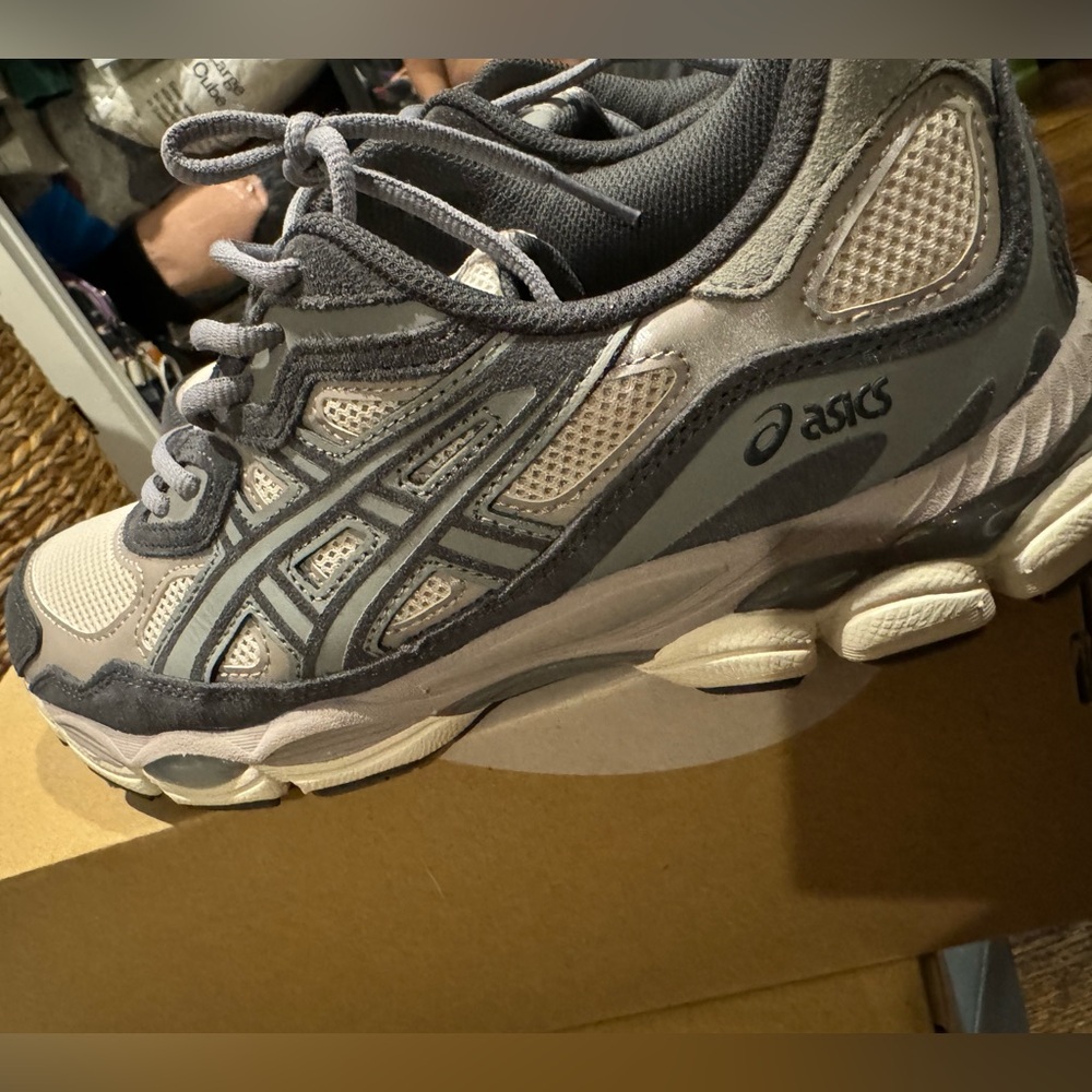 Asics Gel-NYC